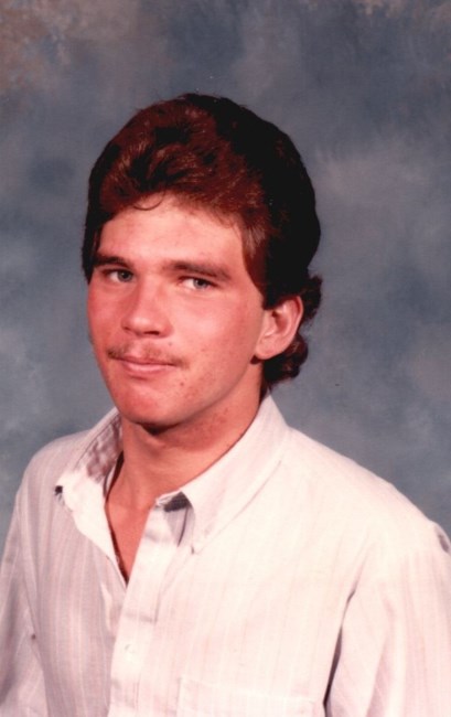 Obituary of Steven Arnett