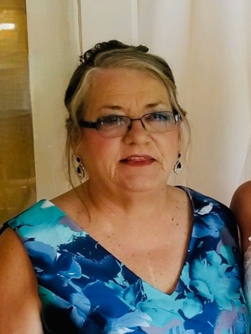 Obituary of Brenda Love Stevens