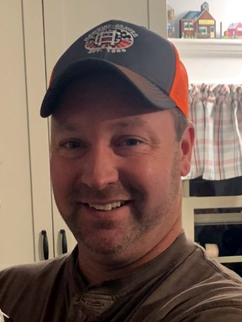 Obituary of Brian "BJ" Joel Cash Sr.