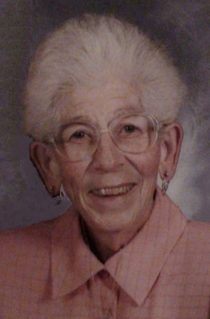 Obituary of Wyoma Breon Jackson