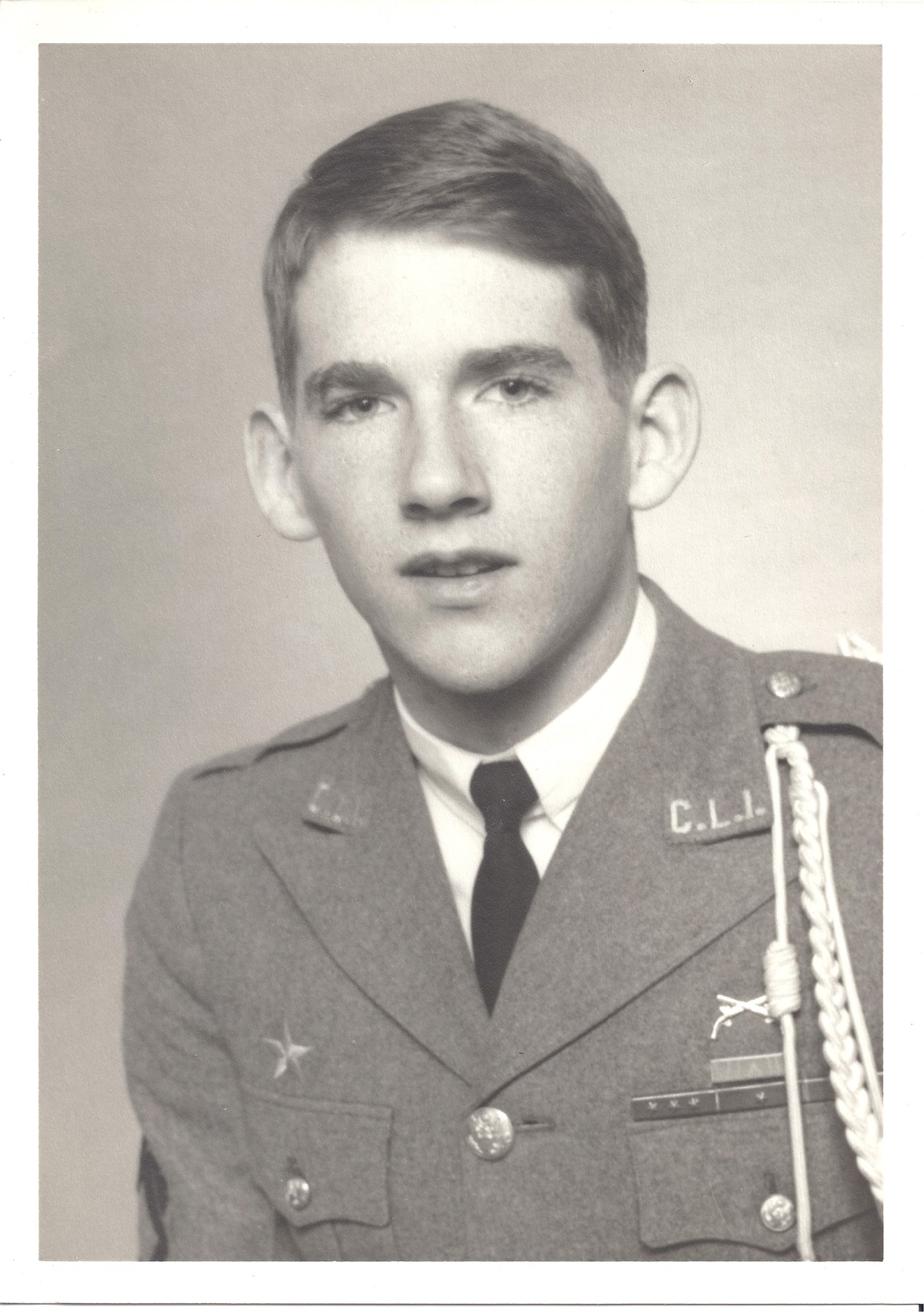 Obituary of Robert John Eagle