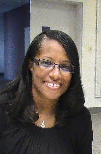 Avis de décès de Karen Renee Jones Williams