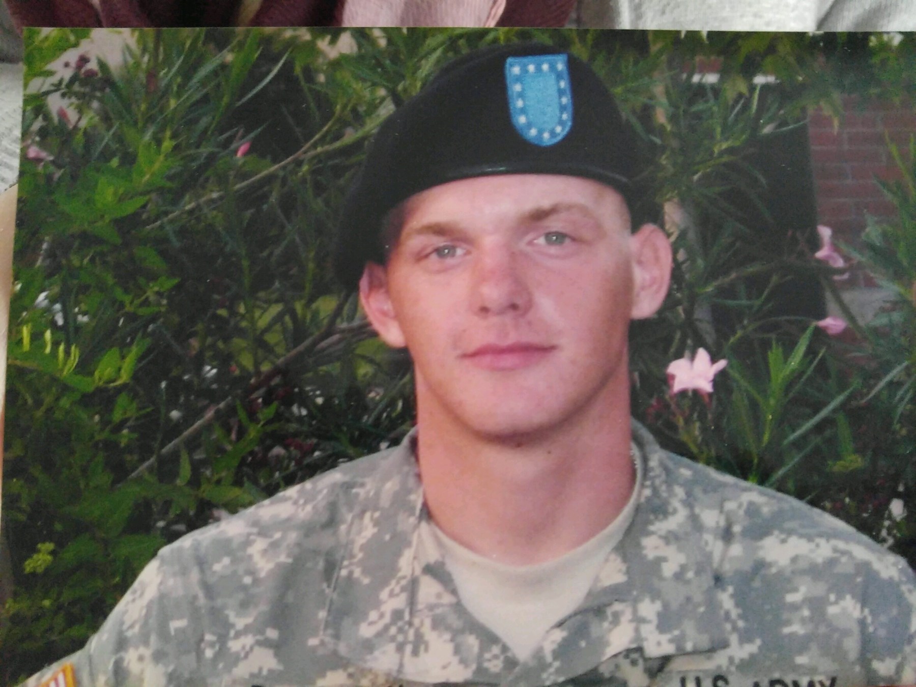 Obituary of Jacob Ryan Determan