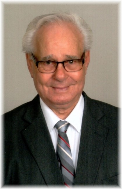 Obituary of James T. Hicks