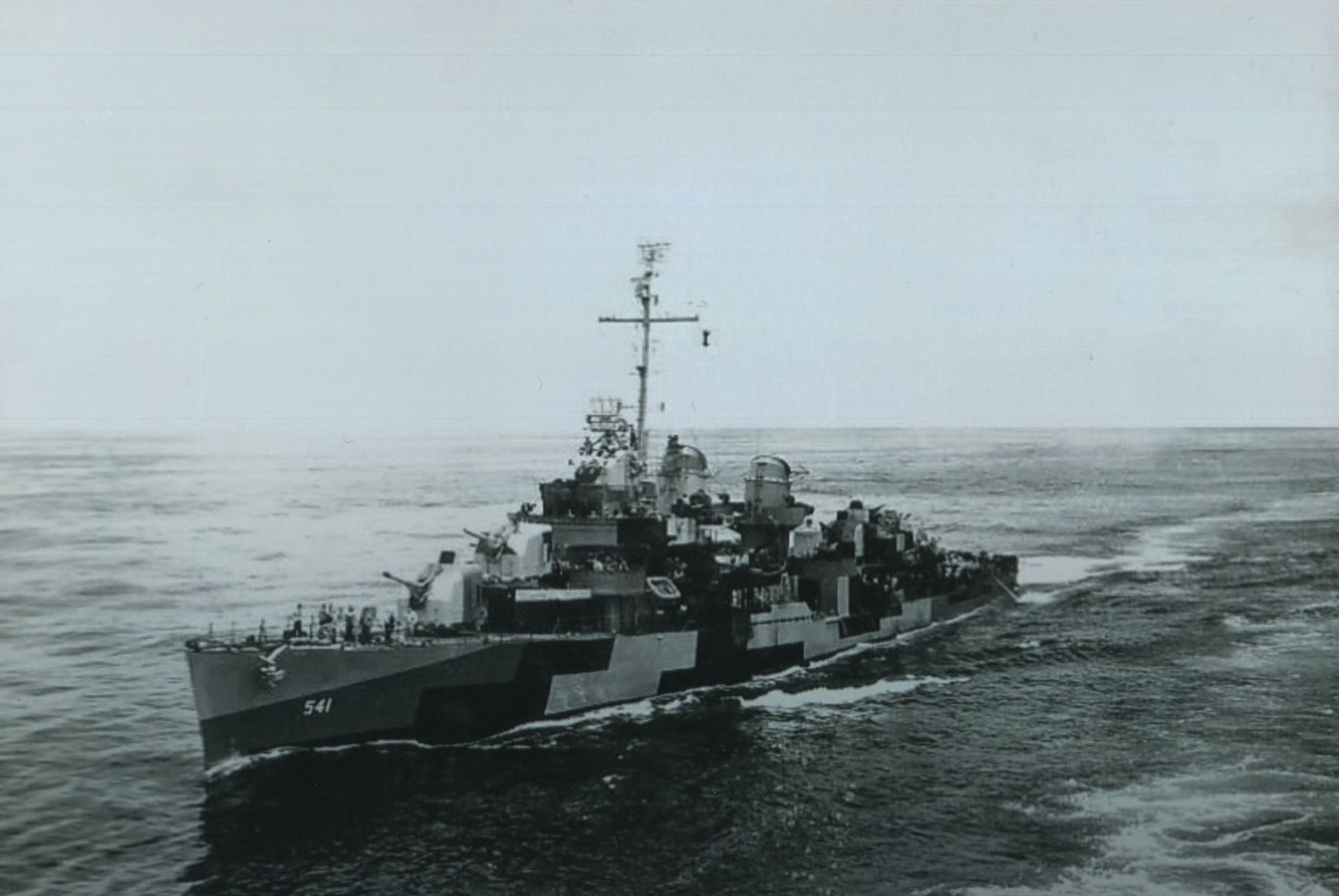 Obituary of Calvin Edwards