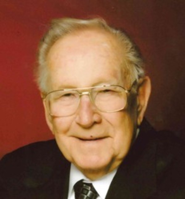 Obituary of Albert E. Newsham