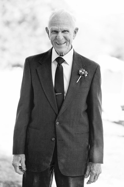 Obituary of William Eugene Reilly