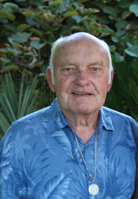 Obituary of Alfons Rudolf Borgelt