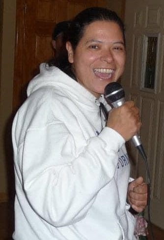 Obituary of Lillian Denise Perez