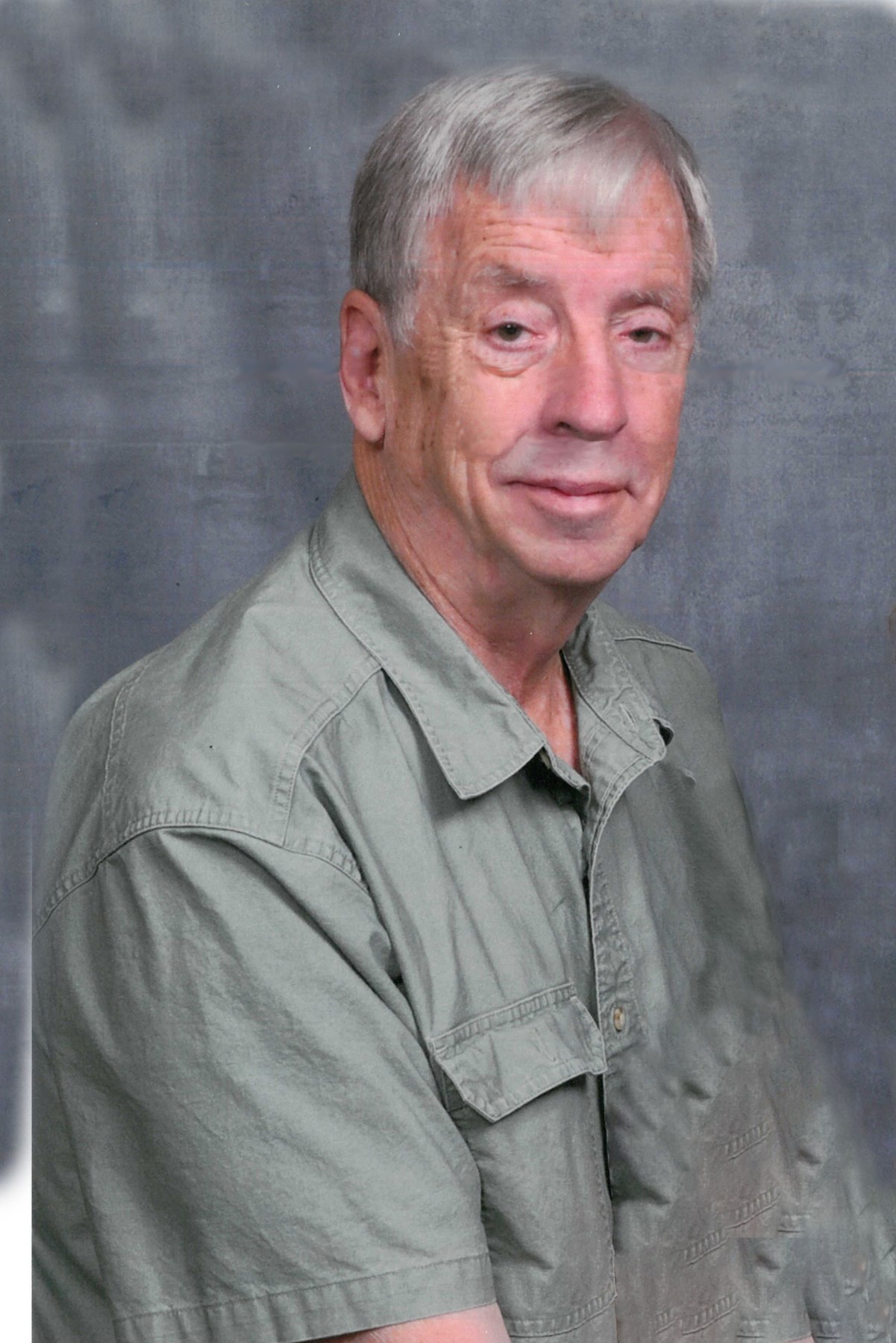 Obituary of David D. Olney