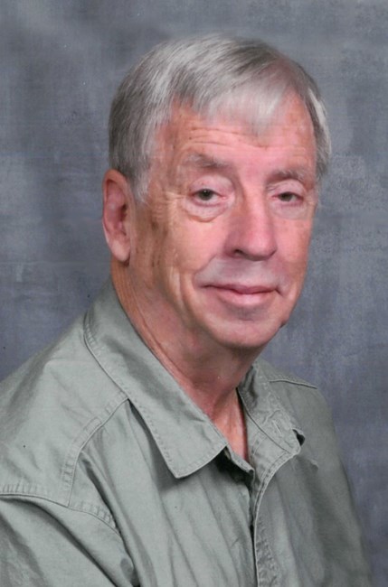 Obituary of David D. Olney