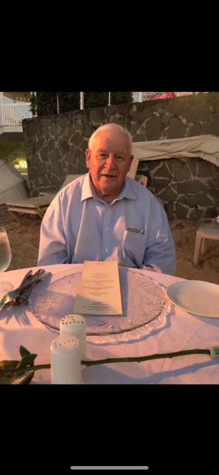 Obituary of Harvey L.   "Coach" Ribble