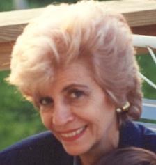 Obituary of Marilyn Wilson