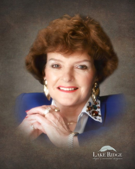 Obituary of Jane Smith