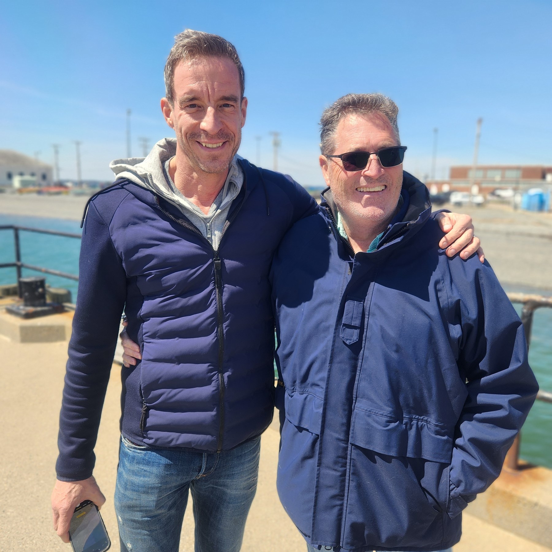 Obituario de Erik Michel Bullen