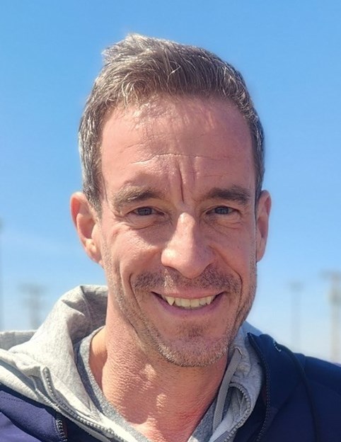 Obituario de Erik Michel Bullen