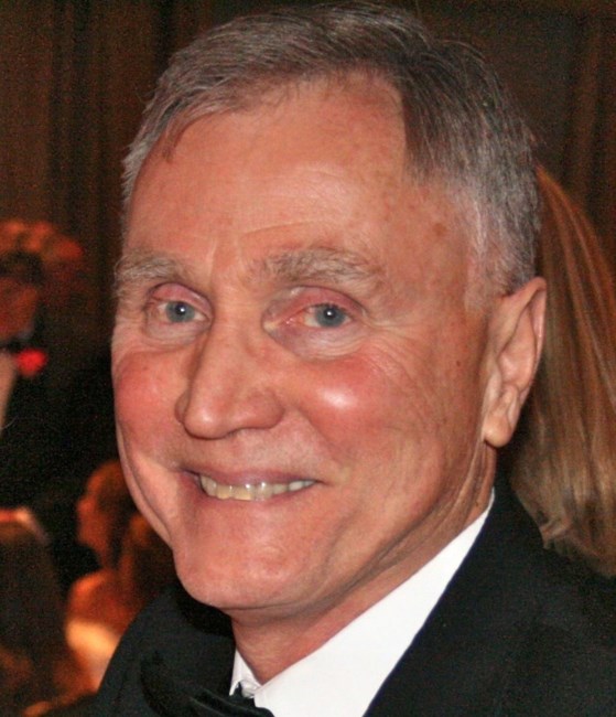 Obituary of Rick Blanks