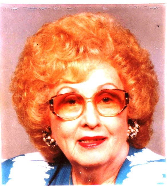 Obituary of Mary Ellen Maurer