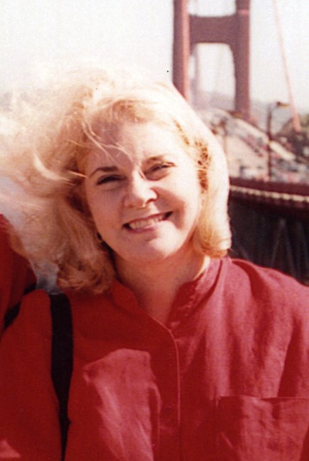 Obituary of Frances Ellen Brower