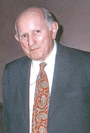 Obituary of William Francis Caro