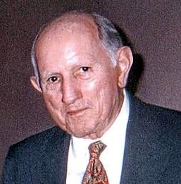 Obituary of William Francis Caro
