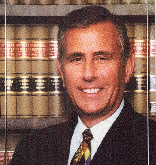 Obituary of Stanley Morton Newmark