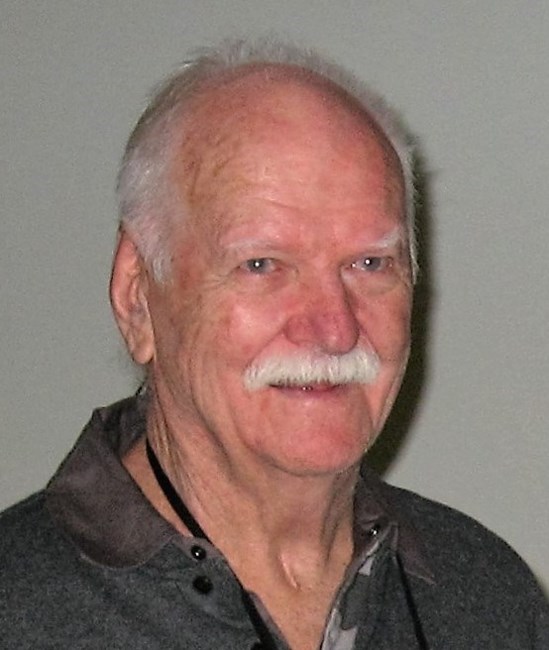 Obituary of Bruce Carter