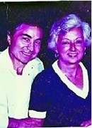 Obituary of Joseph DiCosmo