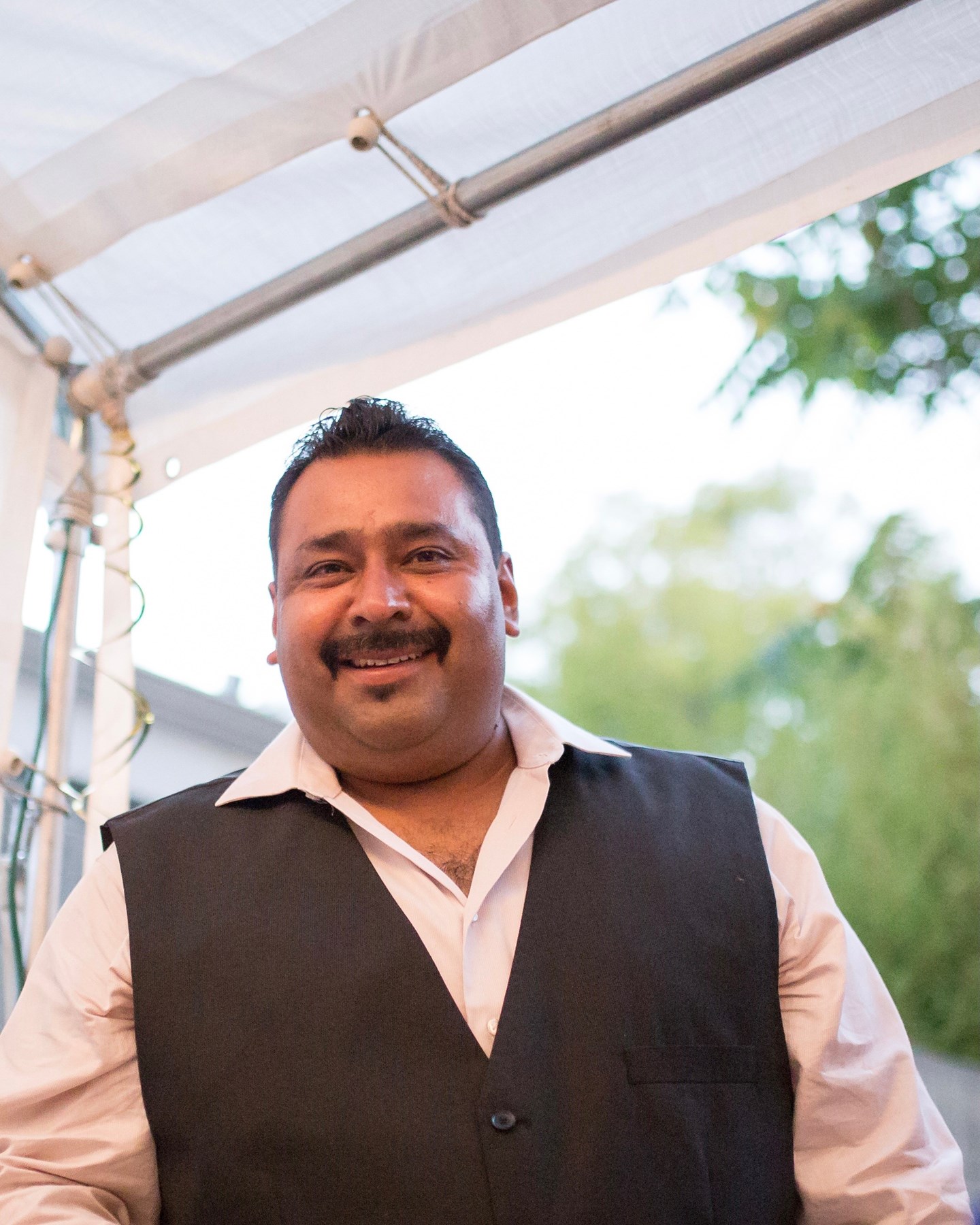 Obituary of Pedro Castillo