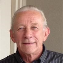 Obituary of Renne Charles Komula