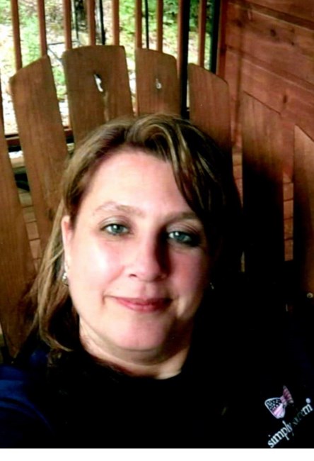 Obituary of Jaimie Marie Thompson