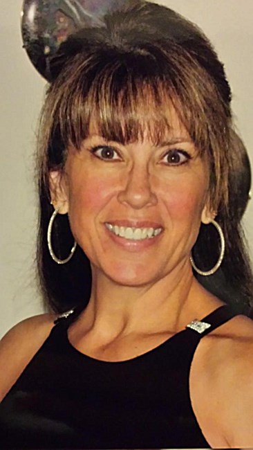 Obituary of Valarie Stinson Belding