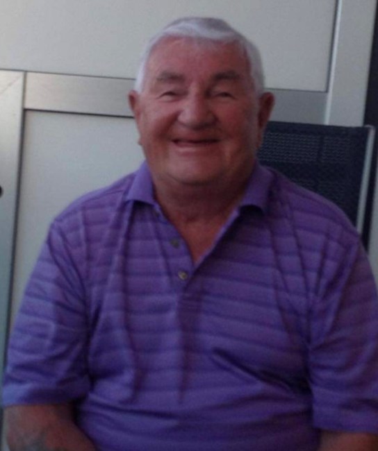 Obituary of Howard James Bennion