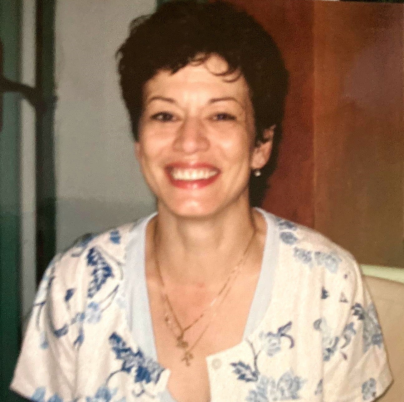 Gail Kalliope Jarvis Obituary Grosse Pointe Woods, MI