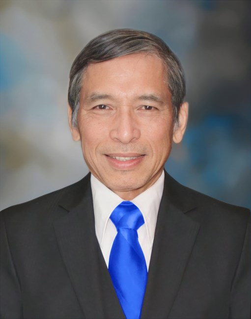 Obituary of Mr. WILLIAM CUONG NGUYEN