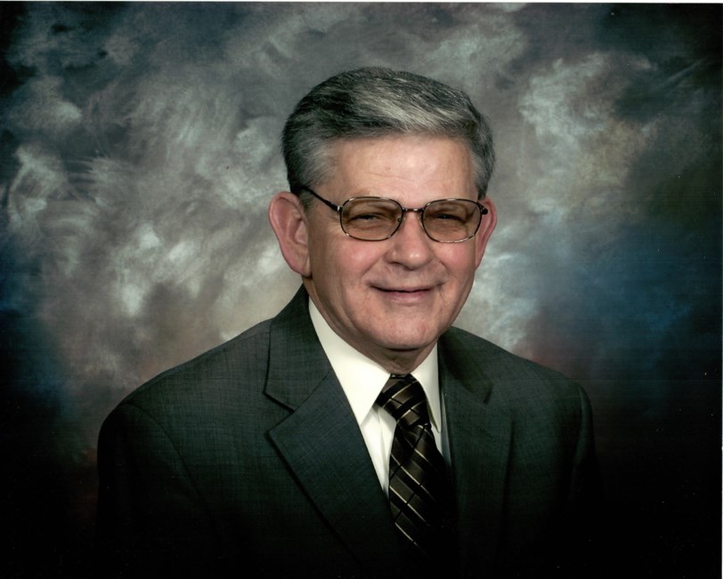 Obituary of William "Mack" Alton Jones