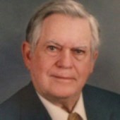 Obituary of William C. Clegg, Jr.