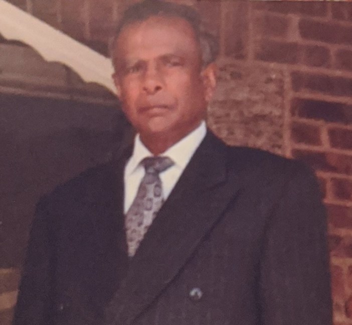 Obituario de Ashraf Shaheid