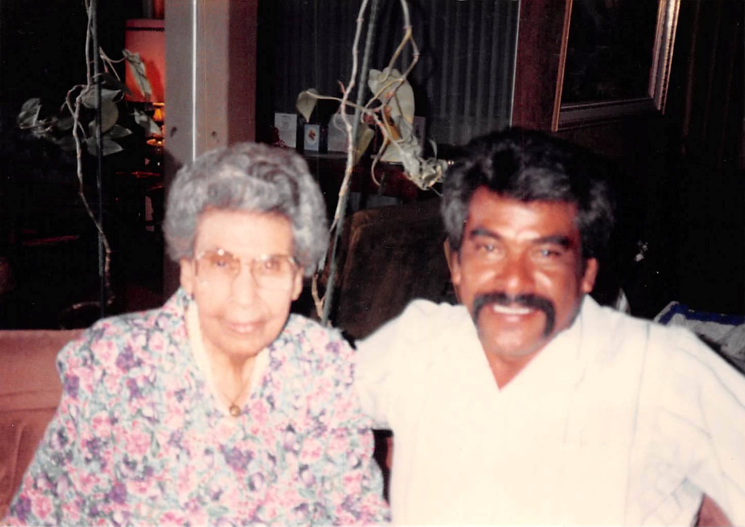 Obituary of Salvador Soto Favela