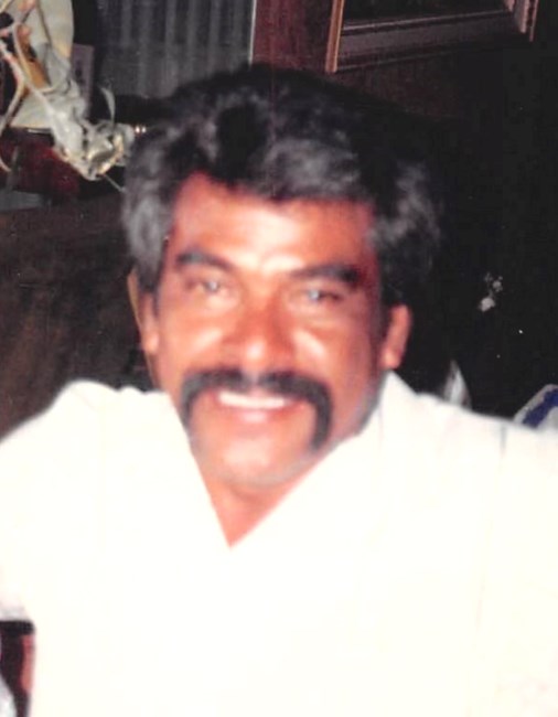 Obituary of Salvador Soto Favela