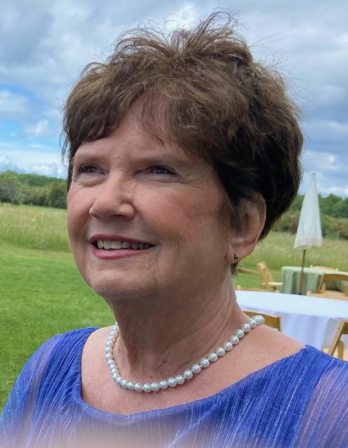 Obituary of Pauline Henrietta Doorn