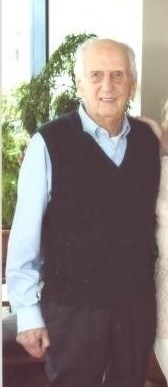 Obituary of Joseph Clair