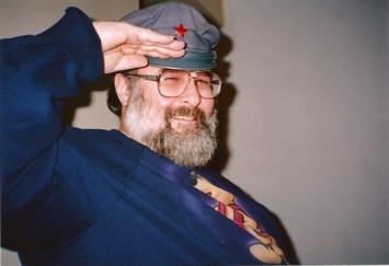 Obituary of Phillip P Coleman