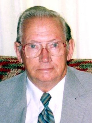 Obituary of Grover Lankford