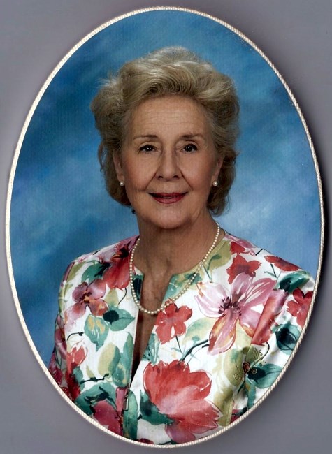 Obituary of Marion Martin Phillips