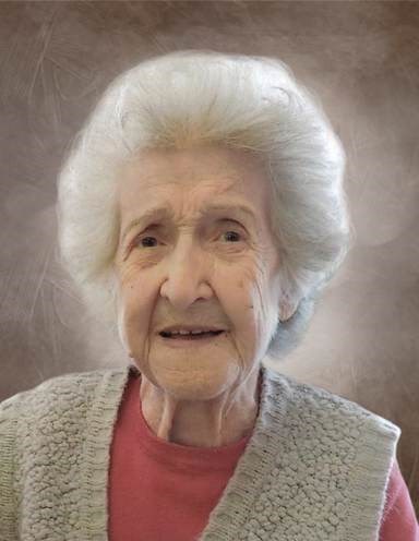 Avis de décès de Hélène Claveau