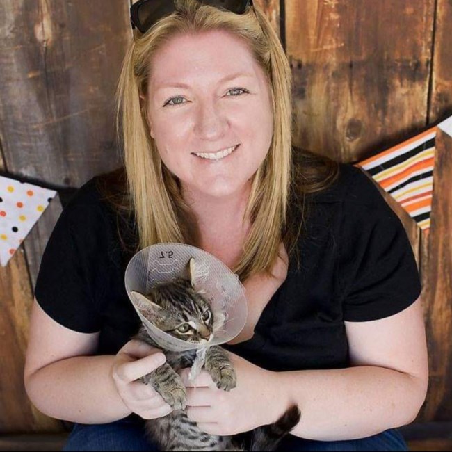 Obituary of Kelly Renee Perdue