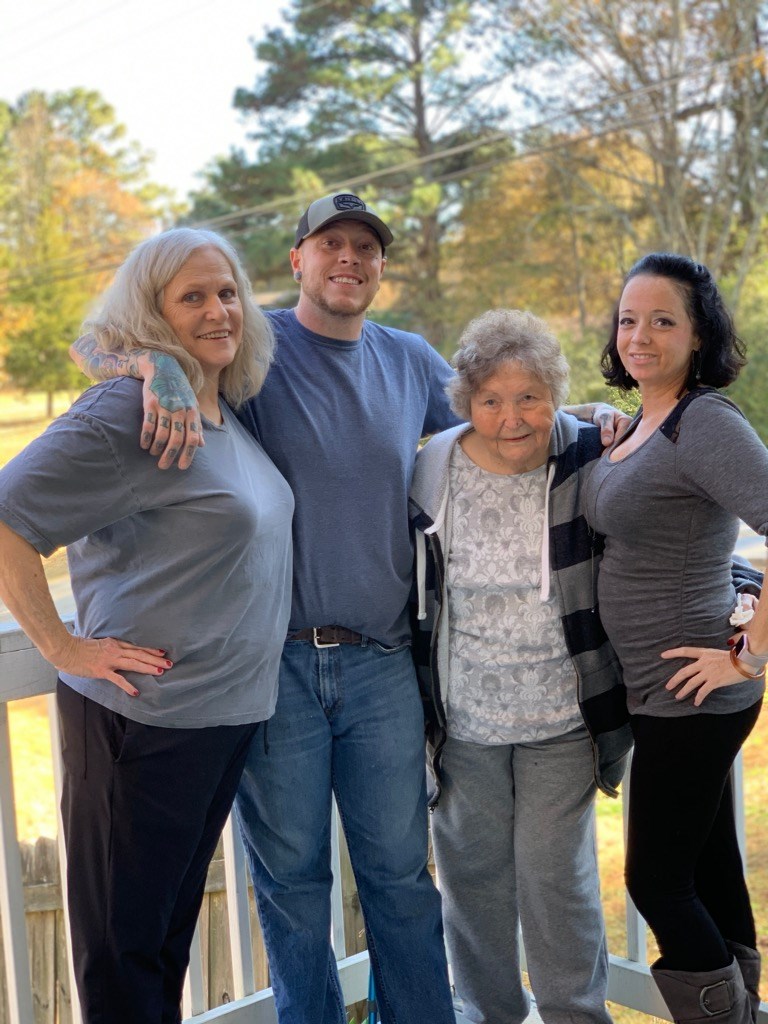 Obituary of Dean Hart