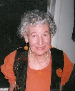 Obituary of Frieda Mae Walker-Souba