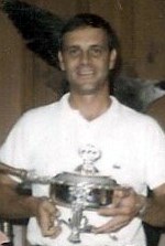 Obituary of George Dewey Johnson Jr.